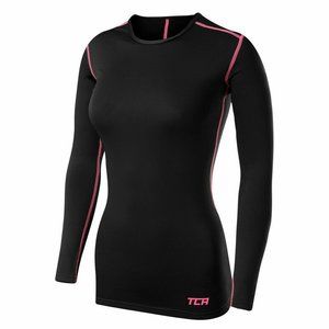 TCA Superthermal Long Sleeve Womens Shirt